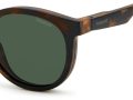 Polaroid PLD 2132/CS N9P/UC 49 Men, Women sunglasses