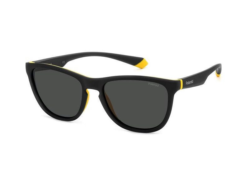 Polaroid PLD 2133/S 71C/M9 56 Men, Women sunglasses
