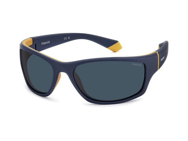 Polaroid PLD 2135/S 2FN/C3 65 Men sunglasses