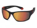 Polaroid PLD 2135/S BLX/OZ 65 Men sunglasses