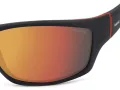 Polaroid PLD 2135/S BLX/OZ 65 Men sunglasses