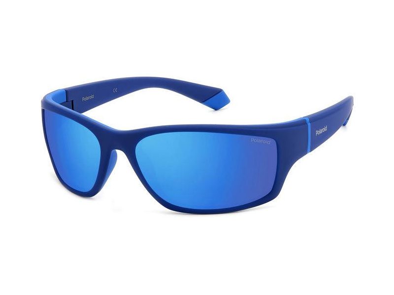 Polaroid PLD 2135/S ZX9/5X 65 Men sunglasses