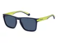 Polaroid PLD 2139/S FLL/C3 56 Men, Women sunglasses