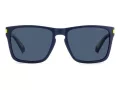 Polaroid PLD 2139/S FLL/C3 56 Men, Women sunglasses