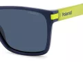 Polaroid PLD 2139/S FLL/C3 56 Men, Women sunglasses