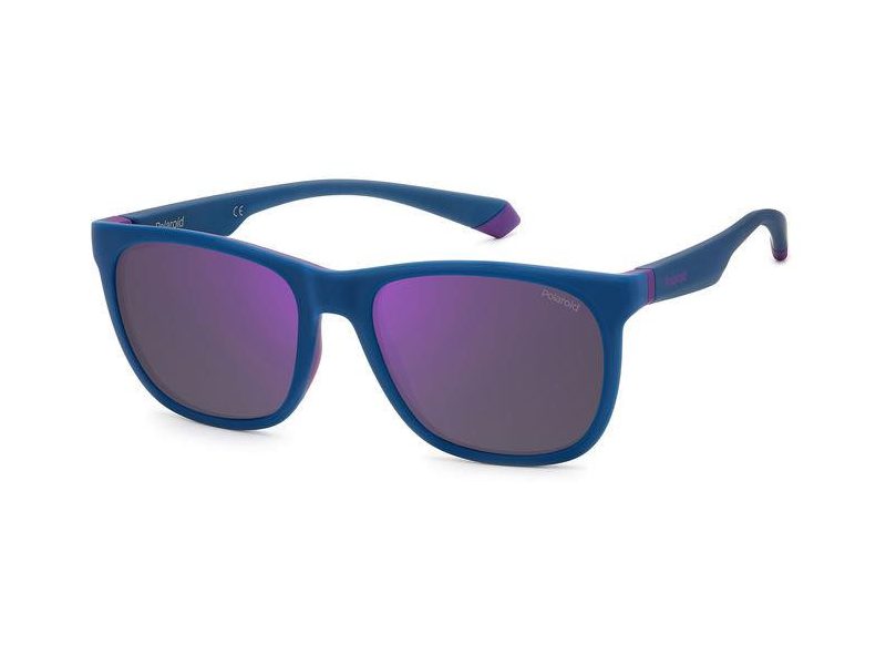 Polaroid PLD 2140/S 802/MF 55 Men, Women sunglasses