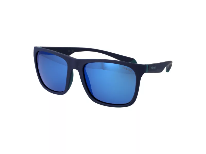 Polaroid PLD 2141/S VGL/5X 57 Men, Women sunglasses