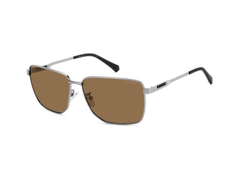 Polaroid PLD 2143/G/S/X 6LB/SP 62 Men sunglasses