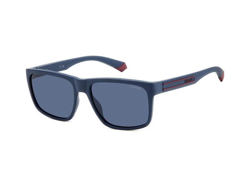 Polaroid PLD 2149/S PJP/C3 57 Men sunglasses