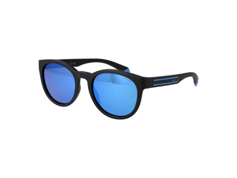 Polaroid PLD 2150/S OY4/5X 52 Men, Women sunglasses