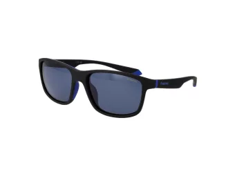 Polaroid PLD 2153/S 0VK/C3 58 Men sunglasses