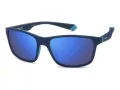 Polaroid PLD 2153/S FLL/5X 58 Men sunglasses