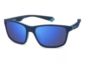 Polaroid PLD 2153/S FLL/5X 58 Men sunglasses
