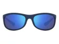 Polaroid PLD 2154/S FLL/5X 64 Men, Women sunglasses