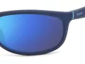 Polaroid PLD 2154/S FLL/5X 64 Men, Women sunglasses