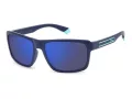 Polaroid PLD 2158/S FLL/5X 58 Men sunglasses