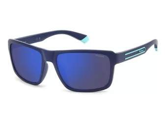 Polaroid PLD 2158/S FLL/5X 58 Men sunglasses