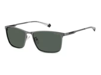 Polaroid PLD 2159/G/S/X R80/UC 58 Men sunglasses