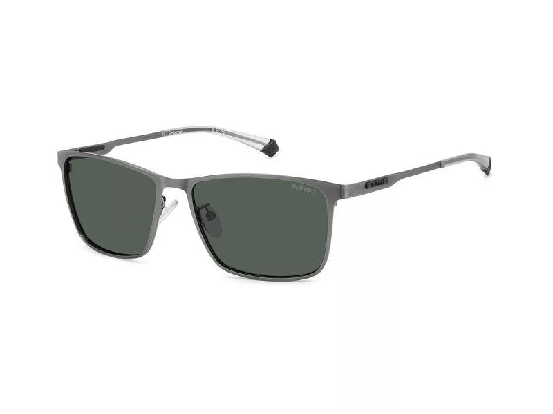 Polaroid PLD 2159/G/S/X R80/UC 58 Men sunglasses
