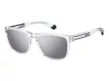 Polaroid PLD 2161/S 900/EX 57 Men, Women sunglasses