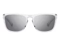 Polaroid PLD 2161/S 900/EX 57 Men, Women sunglasses