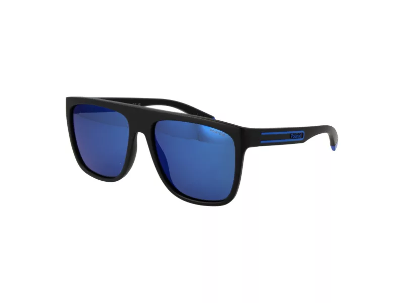 Polaroid PLD 2162/S 0VK/5X 58 Men sunglasses