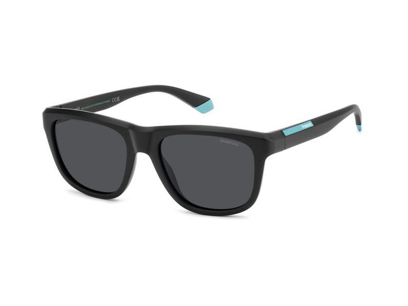 Polaroid PLD 2163/S 003/M9 54 Men, Women sunglasses