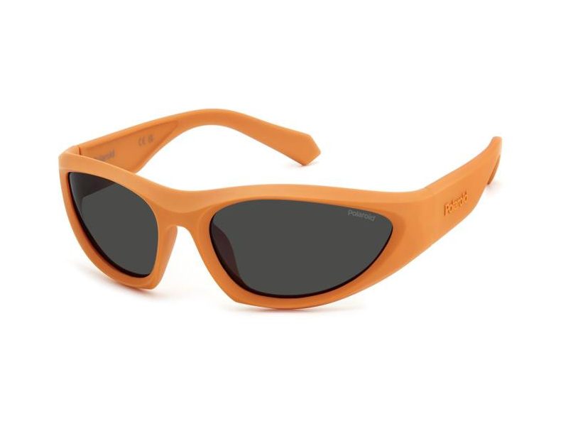 Polaroid PLD 2165/S 2M5/M9 59 Men, Women sunglasses