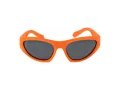 Polaroid PLD 2165/S 2M5/M9 59 Men, Women sunglasses