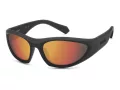 Polaroid PLD 2165/S BLX/OZ 59 Men, Women sunglasses