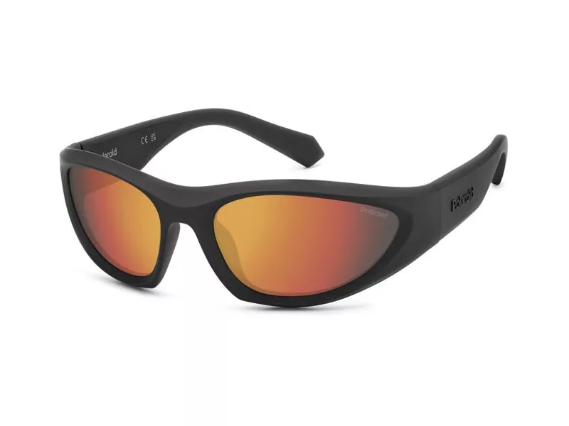 Polaroid PLD 2165/S BLX/OZ 59 Men, Women sunglasses