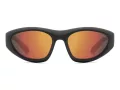 Polaroid PLD 2165/S BLX/OZ 59 Men, Women sunglasses