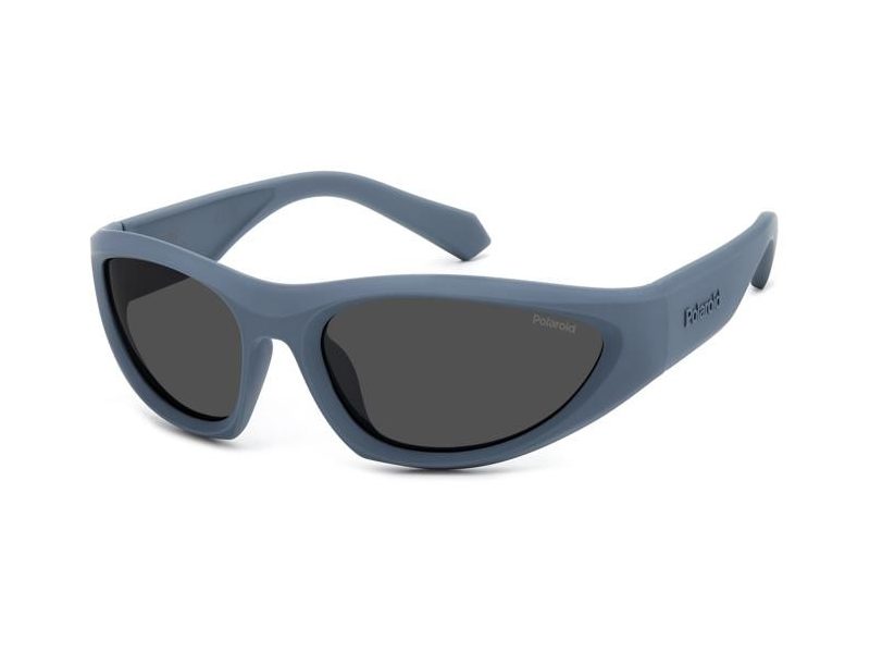 Polaroid PLD 2165/S FLL/M9 59 Men, Women sunglasses