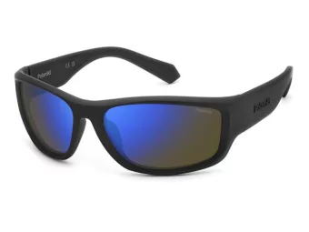 Polaroid PLD 2166/S 0VK/5X 62 Men sunglasses