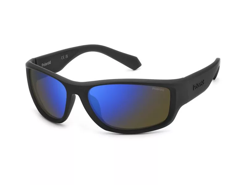 Polaroid PLD 2166/S 0VK/5X 62 Men sunglasses