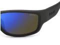 Polaroid PLD 2166/S 0VK/5X 62 Men sunglasses
