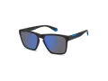 Polaroid PLD 2167/S 0VK/5X 56 Men sunglasses