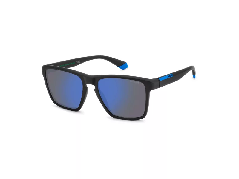Polaroid PLD 2167/S 0VK/5X 56 Men sunglasses