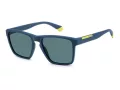 Polaroid PLD 2167/S 2FN/C3 56 Men sunglasses