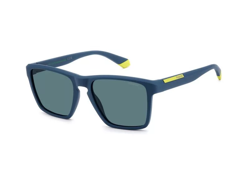 Polaroid PLD 2167/S 2FN/C3 56 Men sunglasses