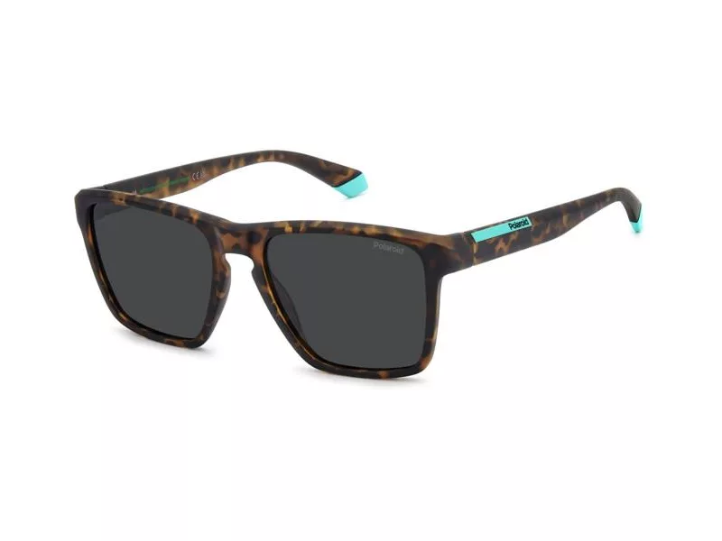 Polaroid PLD 2167/S N9P/M9 56 Men sunglasses