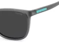 Polaroid PLD 2169/S/X RIW/M9 56 Women sunglasses