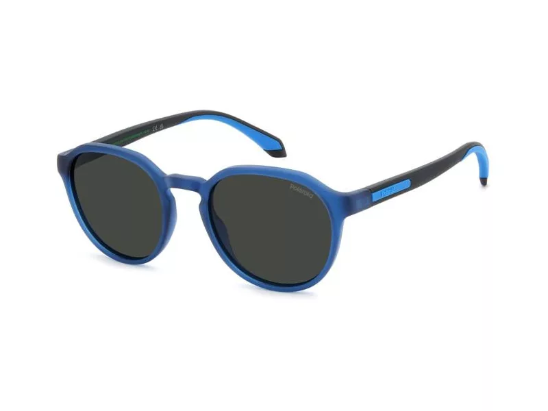 Polaroid PLD 2170/S/X FLL/M9 52 Men sunglasses
