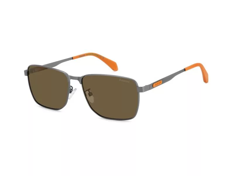 Polaroid PLD 2171/G/S/X 7ZL/SP 58 Men sunglasses