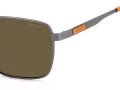 Polaroid PLD 2171/G/S/X 7ZL/SP 58 Men sunglasses