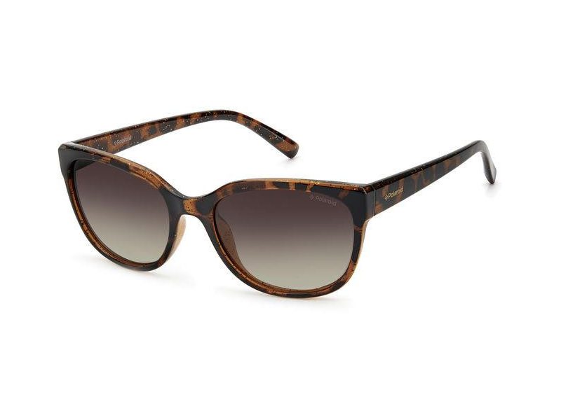 Polaroid PLD 4030/S Q3V/LA 55 Women sunglasses