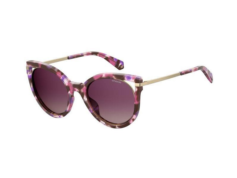 Polaroid PLD 4067/S YDC/JR 51 Women sunglasses