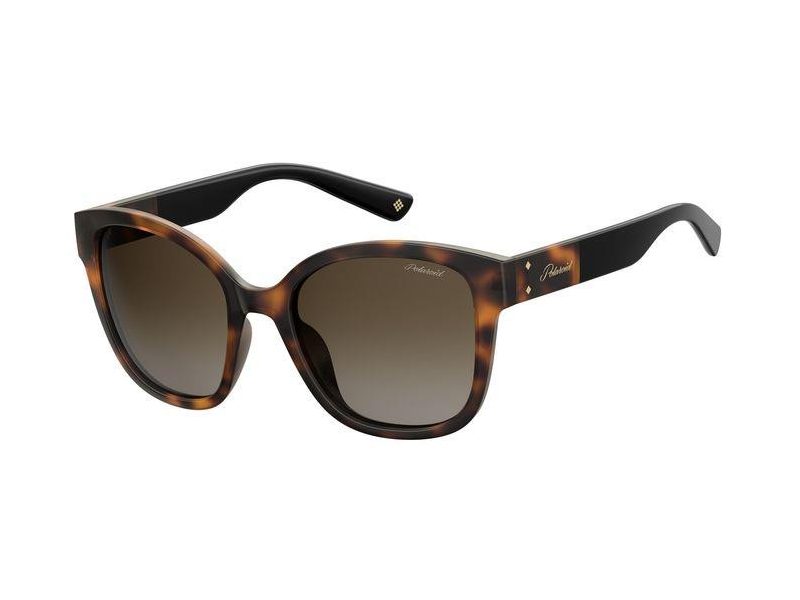Polaroid PLD 4070/S/X 086/LA 54 Women sunglasses