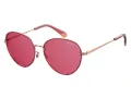 Polaroid PLD 4090/S EYR/0F 58 Women sunglasses