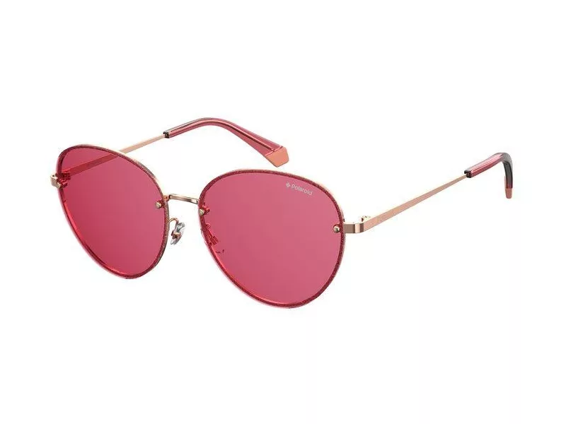 Polaroid PLD 4090/S EYR/0F 58 Women sunglasses